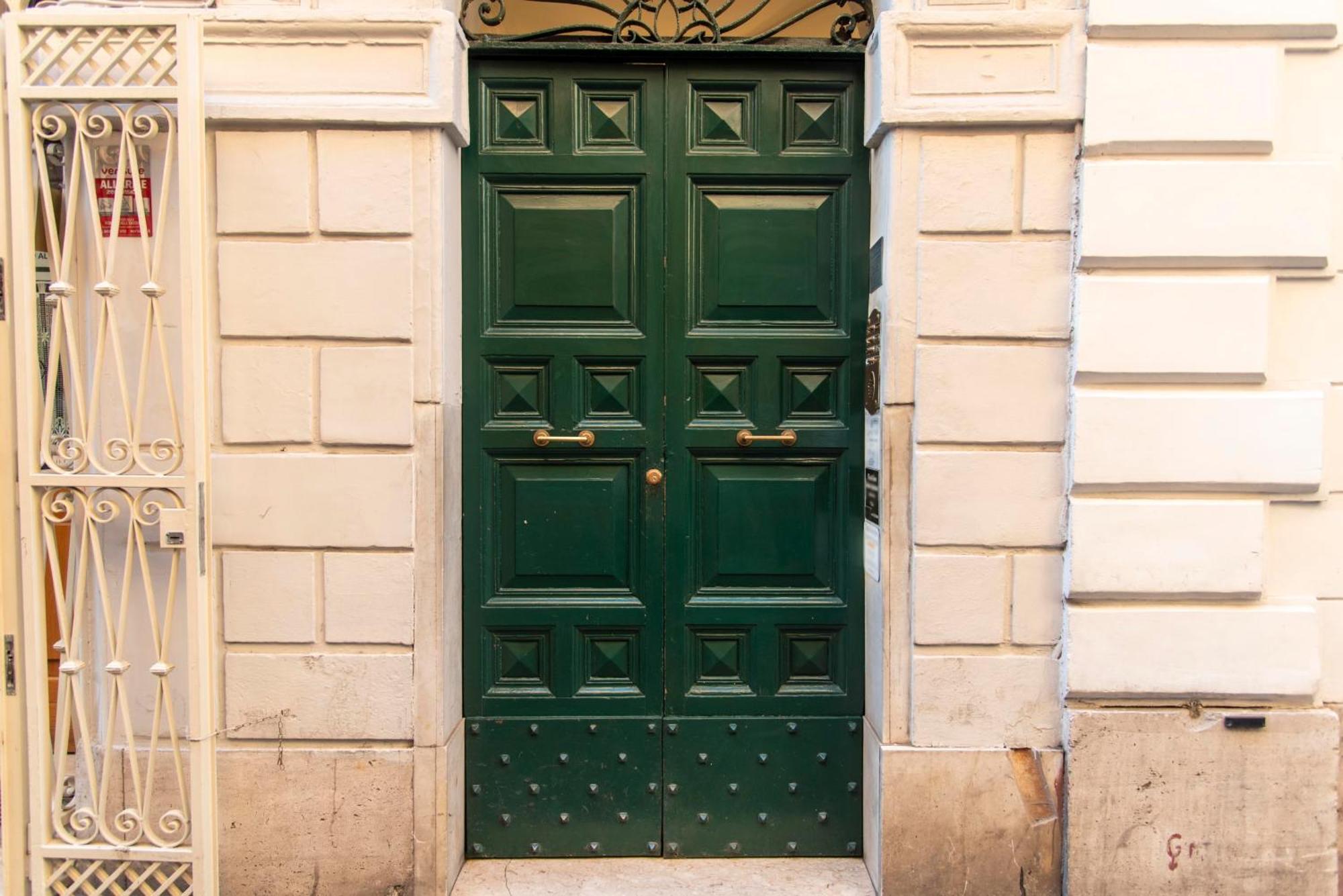 Luxury Babuino -exclusive * Rome