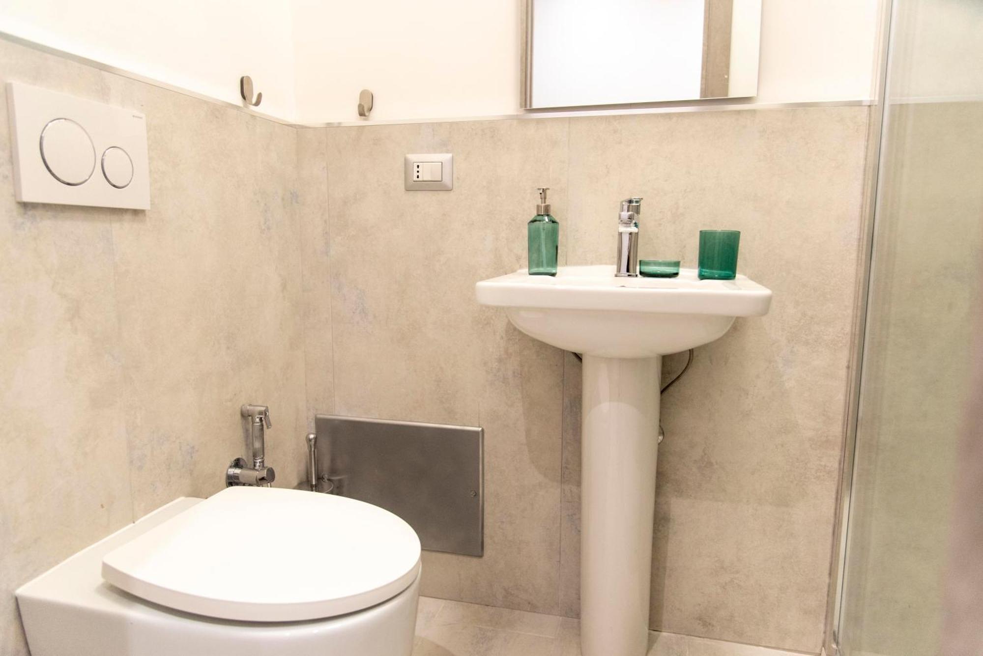 Luxury Babuino -exclusive Apartment *