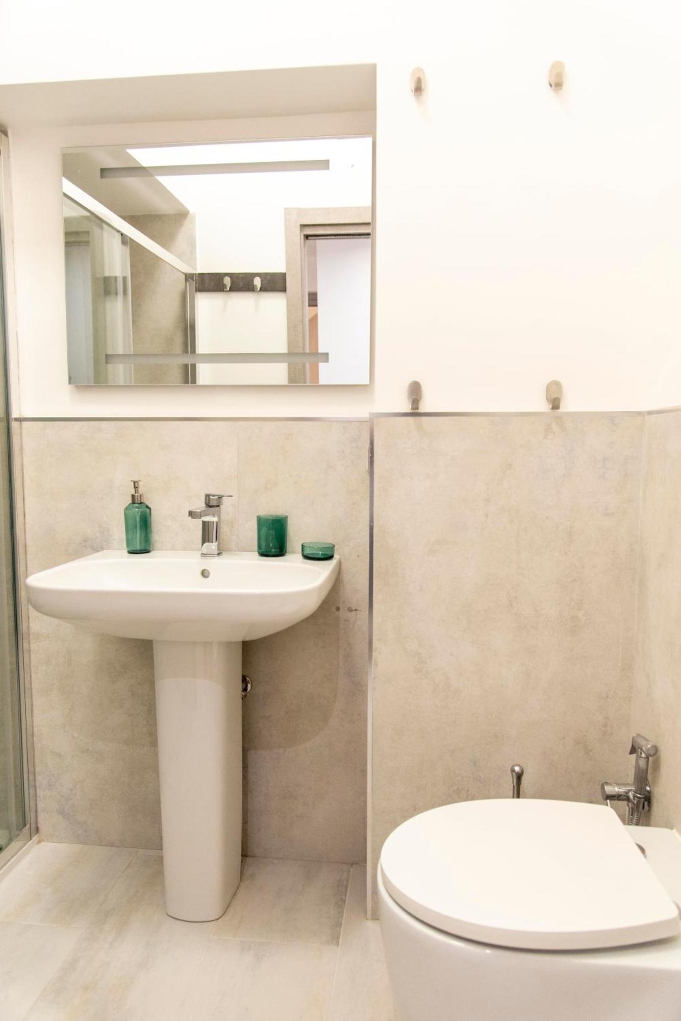 Apartment Luxury Babuino -exclusive *