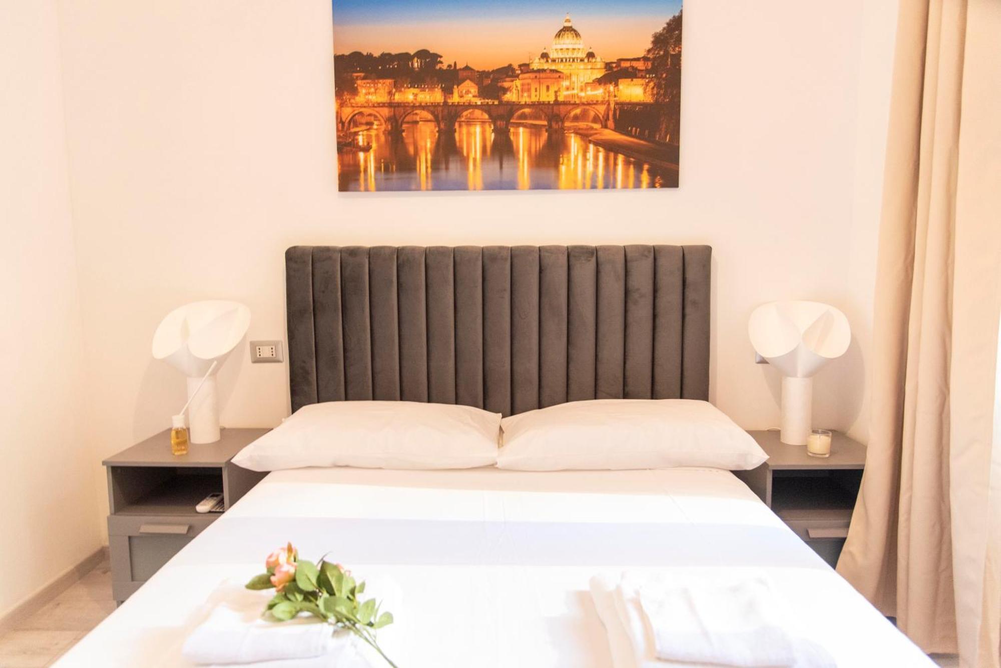 Luxury Babuino -exclusive Apartment Rome