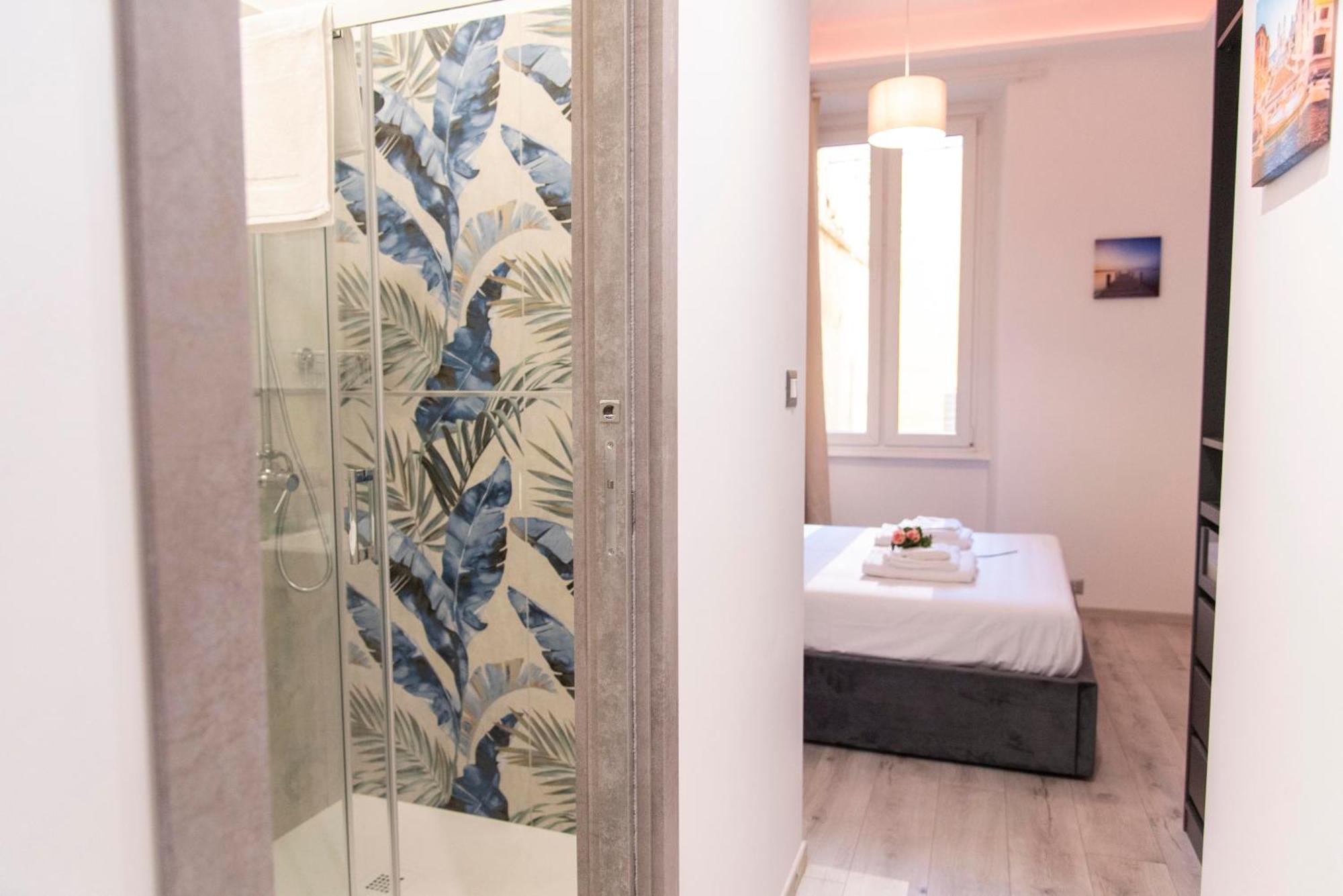 Luxury Babuino -exclusive * Rome
