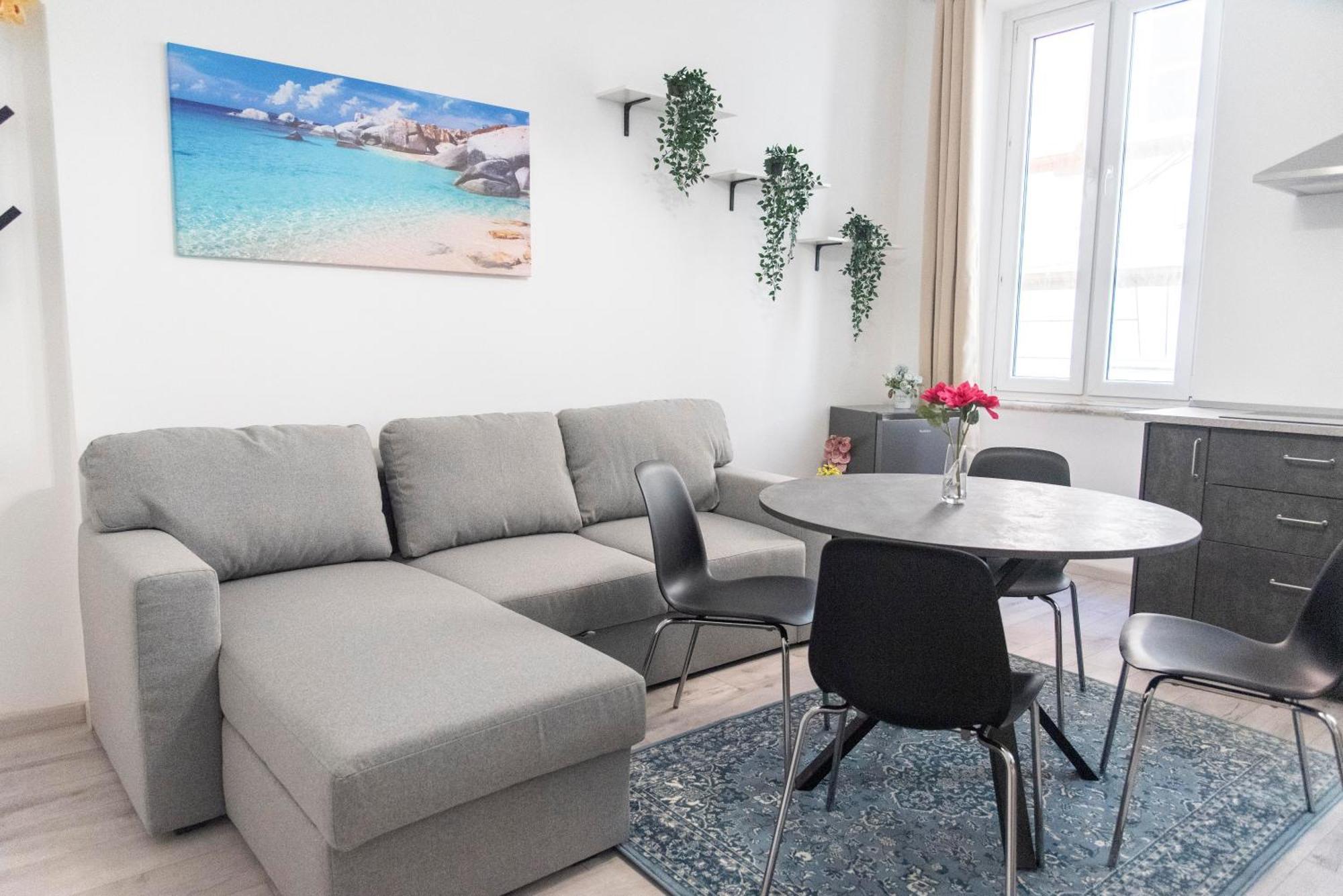 Apartment Luxury Babuino -exclusive *